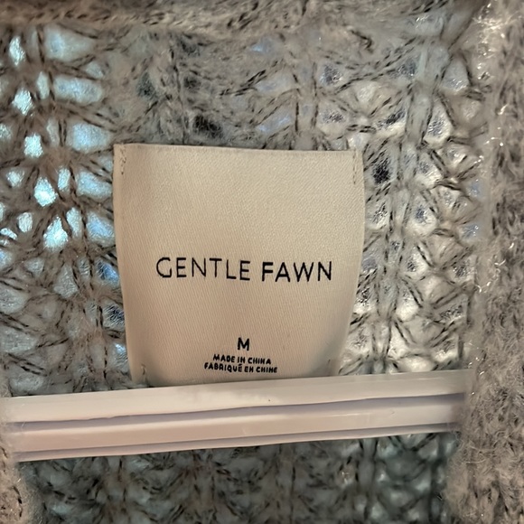 Gentle Fawn 3/4 shall - Picture 2 of 3